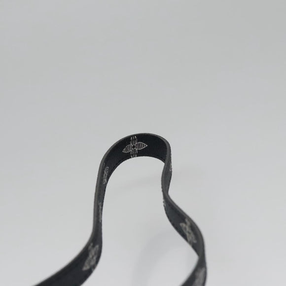 LOUIS VUITTON Savanna Chapman Brothers Porte Badge Case M67902 LV Auth 109814A