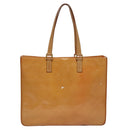 LOUIS VUITTON Monogram Vernis Columbus Bag Marshmallow Pink M91032 Auth 109860-2