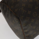 LOUIS VUITTON Monogram Keepall 45 Boston Bag M41428 LV Auth 109876-17