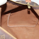 LOUIS VUITTON Monogram Keepall 45 Boston Bag M41428 LV Auth 109876-20