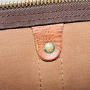 LOUIS VUITTON Monogram Keepall 45 Boston Bag M41428 LV Auth 109876-12