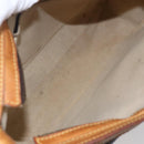 LOUIS VUITTON Monogram Hudson GM Shoulder Bag M40045 LV Auth 109883-18