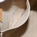 LOUIS VUITTON Monogram Hudson GM Shoulder Bag M40045 LV Auth 109883-23