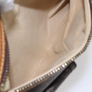 LOUIS VUITTON Monogram Hudson GM Shoulder Bag M40045 LV Auth 109883-24