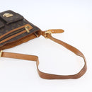 LOUIS VUITTON Monogram Hudson GM Shoulder Bag M40045 LV Auth 109883-8