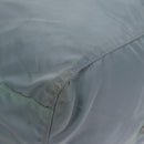 PRADA Shoulder Bag Nylon Light Blue Auth 109898-17