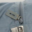 PRADA Shoulder Bag Nylon Light Blue Auth 109898-19