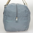 PRADA Shoulder Bag Nylon Light Blue Auth 109898-3