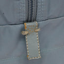 PRADA Shoulder Bag Nylon Light Blue Auth 109898-6