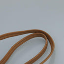 PRADA Shoulder Bag Nylon White Auth 109902-8