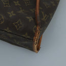 LOUIS VUITTON Monogram Beverly Hand Bag 2way M51120 LV Auth 109909-9