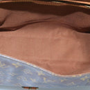 LOUIS VUITTON Monogram Beverly Hand Bag 2way M51120 LV Auth 109909-11