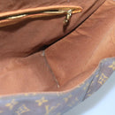 LOUIS VUITTON Monogram Beverly Hand Bag 2way M51120 LV Auth 109909-20