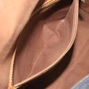 LOUIS VUITTON Monogram Beverly Hand Bag 2way M51120 LV Auth 109909-22