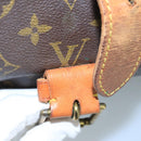 LOUIS VUITTON Monogram Beverly Hand Bag 2way M51120 LV Auth 109909-12