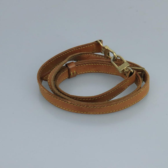 LOUIS VUITTON Monogram Beverly Hand Bag 2way M51120 LV Auth 109909