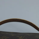 LOUIS VUITTON Monogram Beverly Hand Bag 2way M51120 LV Auth 109909-14