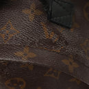 LOUIS VUITTON Monogram Palm Springs MINI Backpack M44873 LV Auth 109918-10