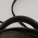 LOUIS VUITTON Monogram Palm Springs MINI Backpack M44873 LV Auth 109918-14