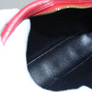 LOUIS VUITTON Epi Trocadero 23 Shoulder Bag Red M52307 LV Auth 109939-10