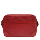 LOUIS VUITTON Epi Trocadero 23 Shoulder Bag Red M52307 LV Auth 109939-13