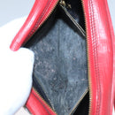 LOUIS VUITTON Epi Trocadero 23 Shoulder Bag Red M52307 LV Auth 109939-11