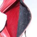 LOUIS VUITTON Epi Trocadero 23 Shoulder Bag Red M52307 LV Auth 109939-24