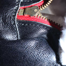 LOUIS VUITTON Epi Trocadero 23 Shoulder Bag Red M52307 LV Auth 109939-12