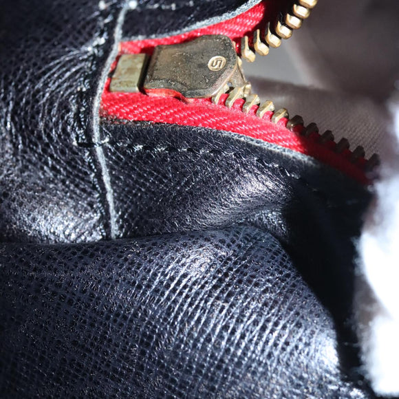 LOUIS VUITTON Epi Trocadero 23 Shoulder Bag Red M52307 LV Auth 109939