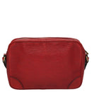 LOUIS VUITTON Epi Trocadero 23 Shoulder Bag Red M52307 LV Auth 109939-2