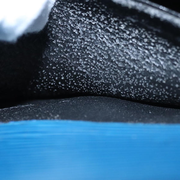 LOUIS VUITTON Epi Saint Cloud PM Shoulder Bag Blue M52195 LV Auth 109960