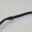 LOUIS VUITTON Epi Saint Cloud PM Shoulder Bag Blue M52195 LV Auth 109960-8