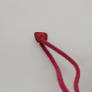 GUCCI GG Supreme Sherry Line Backpack PVC Beige Rainbow 550775 Auth 109993V-14