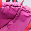 GUCCI GG Supreme Sherry Line Backpack PVC Beige Rainbow 550775 Auth 109993V-22