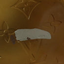 LOUIS VUITTON Monogram Vernis Wooster Shoulder Bag Gris M91036 LV Auth 110001-9