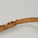 LOUIS VUITTON Monogram Vernis Wooster Shoulder Bag Gris M91036 LV Auth 110001-8