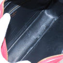 LOUIS VUITTON Epi Trocadero 27 Shoulder Bag Red M52317 LV Auth 110004-9