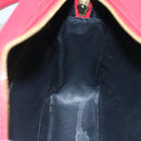 LOUIS VUITTON Epi Trocadero 27 Shoulder Bag Red M52317 LV Auth 110004-20