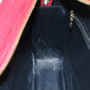 LOUIS VUITTON Epi Trocadero 27 Shoulder Bag Red M52317 LV Auth 110004-21