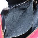 LOUIS VUITTON Epi Trocadero 27 Shoulder Bag Red M52317 LV Auth 110004-10