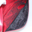 LOUIS VUITTON Epi Trocadero 27 Shoulder Bag Red M52317 LV Auth 110004-11