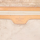 LOUIS VUITTON Monogram Trousse Boite Cosmetic Pouch M47640 LV Auth 110007-17