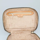 LOUIS VUITTON Monogram Trousse Boite Cosmetic Pouch M47640 LV Auth 110007-18
