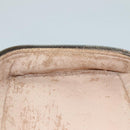 LOUIS VUITTON Monogram Trousse Boite Cosmetic Pouch M47640 LV Auth 110007-20