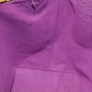 LOUIS VUITTON Epi Petit Noe Shoulder Bag Yellow M44109 LV Auth 110065-19