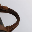 LOUIS VUITTON Monogram Keepall 60 Boston Bag M41422 LV Auth 110101-8