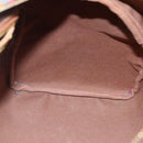 LOUIS VUITTON Monogram Graffiti Speedy 30 Hand Bag Pink M93704 LV Auth 110106A-20