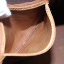 LOUIS VUITTON Monogram Graffiti Speedy 30 Hand Bag Pink M93704 LV Auth 110106A-10