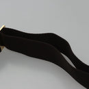 LOUIS VUITTON Damier Ebene Geronimos Shoulder Bag N51994 LV Auth 110110-8