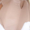 LOUIS VUITTON Damier Azur Pochette Cosmetic GM Pouch N23346 LV Auth 110125V-10